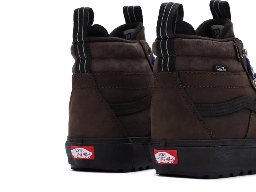 VANS SK8-HI DR MTE-2 BROWN