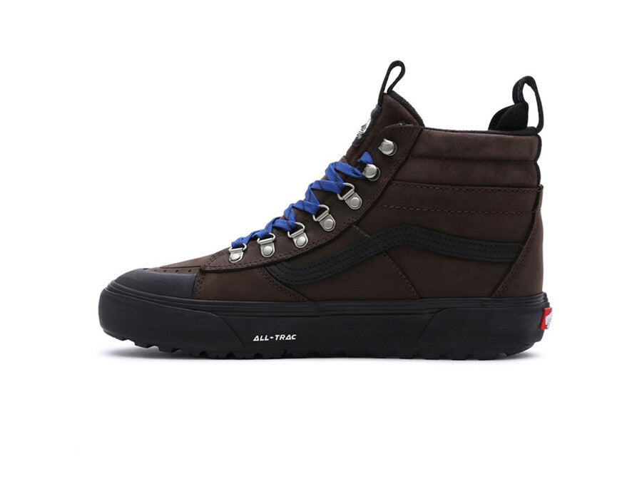 VANS SK8-HI DR MTE-2 BROWN