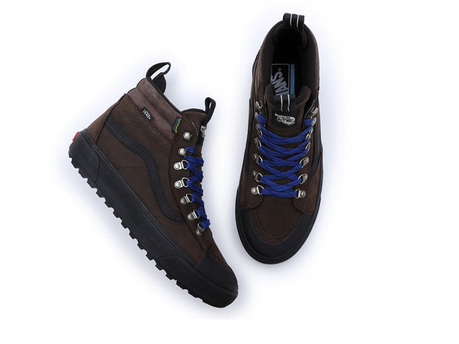VANS SK8-HI DR MTE-2 BROWN