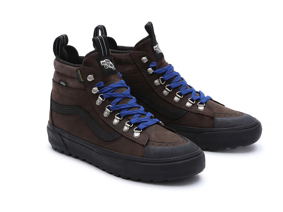 VANS SK8-HI DR MTE-2 BROWN
