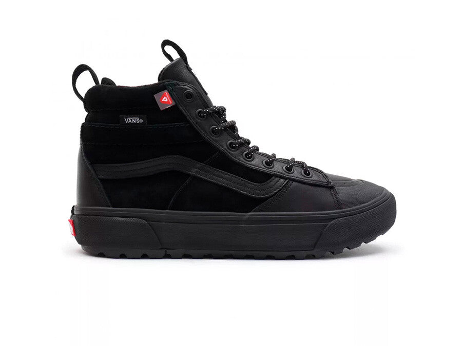 VANS UA SK8-HI MTE-2 BLACK BLACK