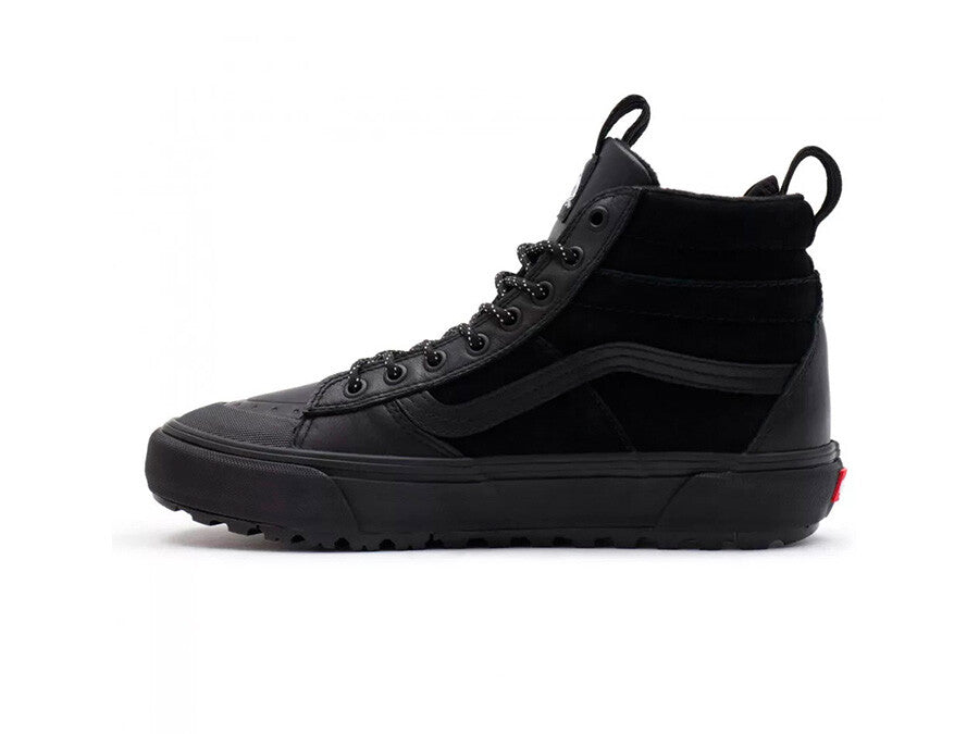 VANS UA SK8-HI MTE-2 BLACK BLACK