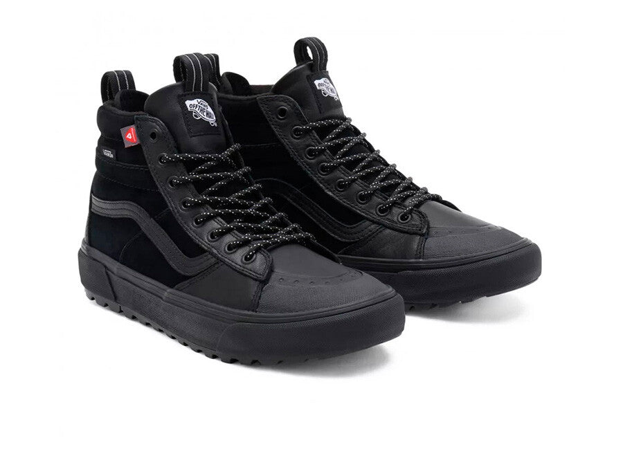 VANS UA SK8-HI MTE-2 BLACK BLACK