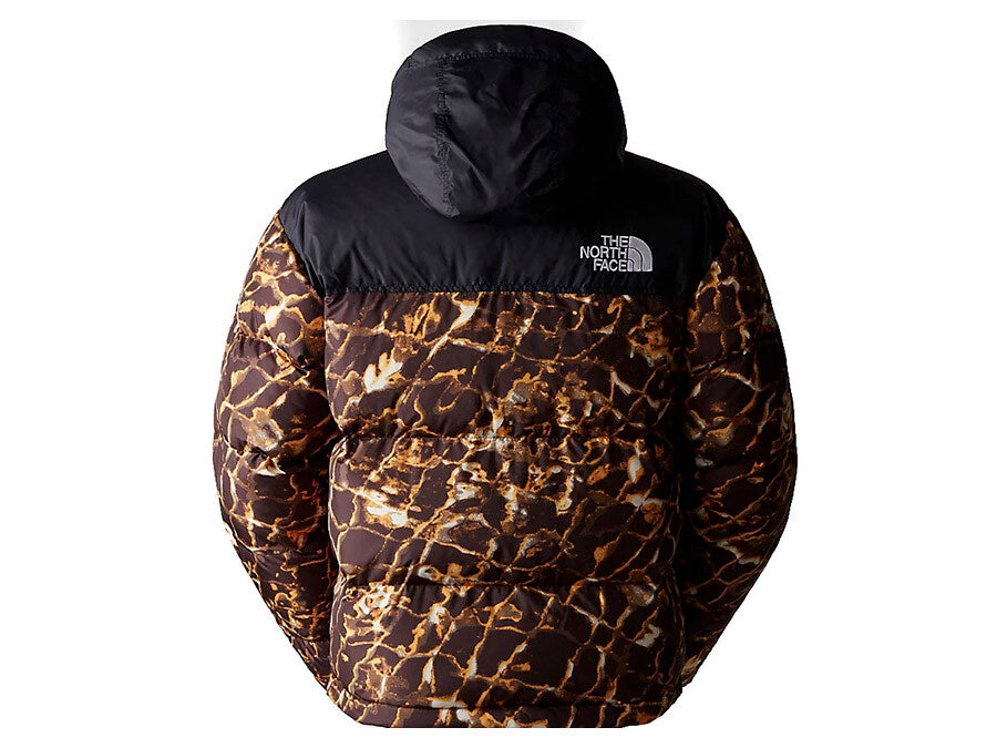 ABRIGO THE NORTH FACE 1996 RETRO NUPTSE JACKET COA