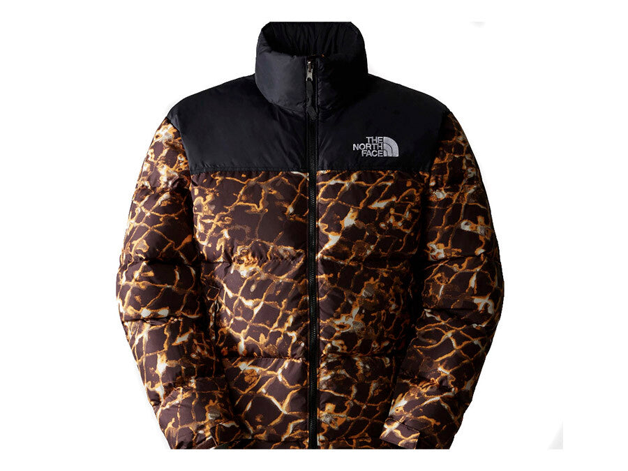 ABRIGO THE NORTH FACE 1996 RETRO NUPTSE JACKET COA