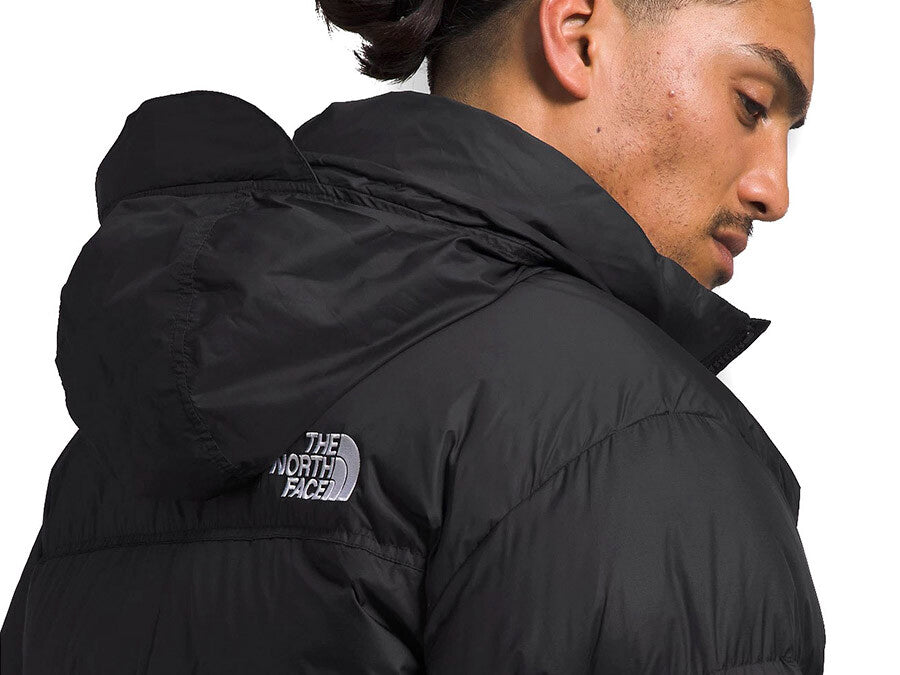 ABRIGO THE NORTH FACE 1996 RETRO NUPTSE JACKET COA