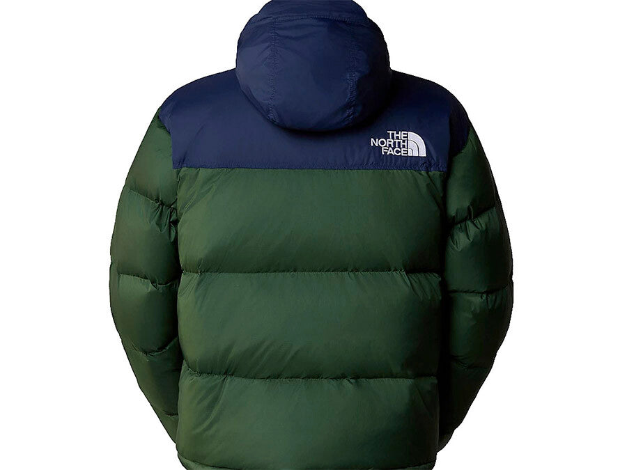ABRIGO THE NORTH FACE 1996 RETRO NUPTSE JACKET PIN