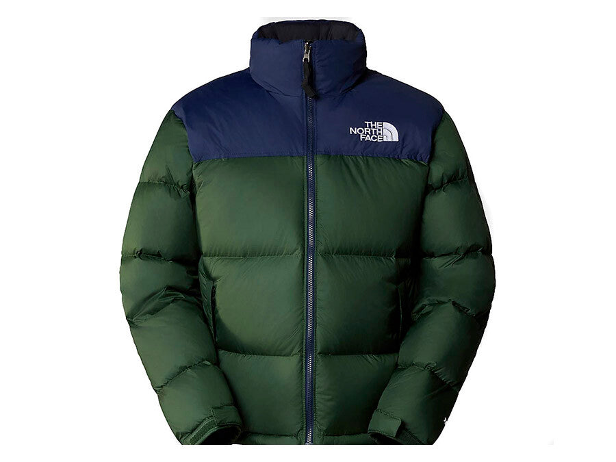 ABRIGO THE NORTH FACE 1996 RETRO NUPTSE JACKET PIN