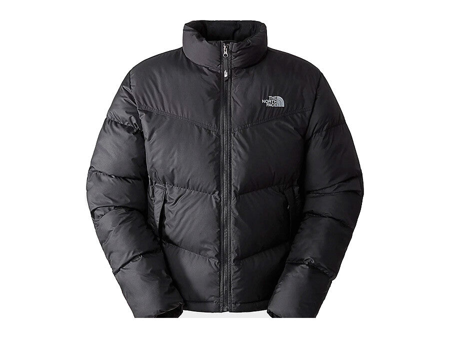 ABRIGO THE NORTH FACE SAIKURU JACKET TNF BLACK