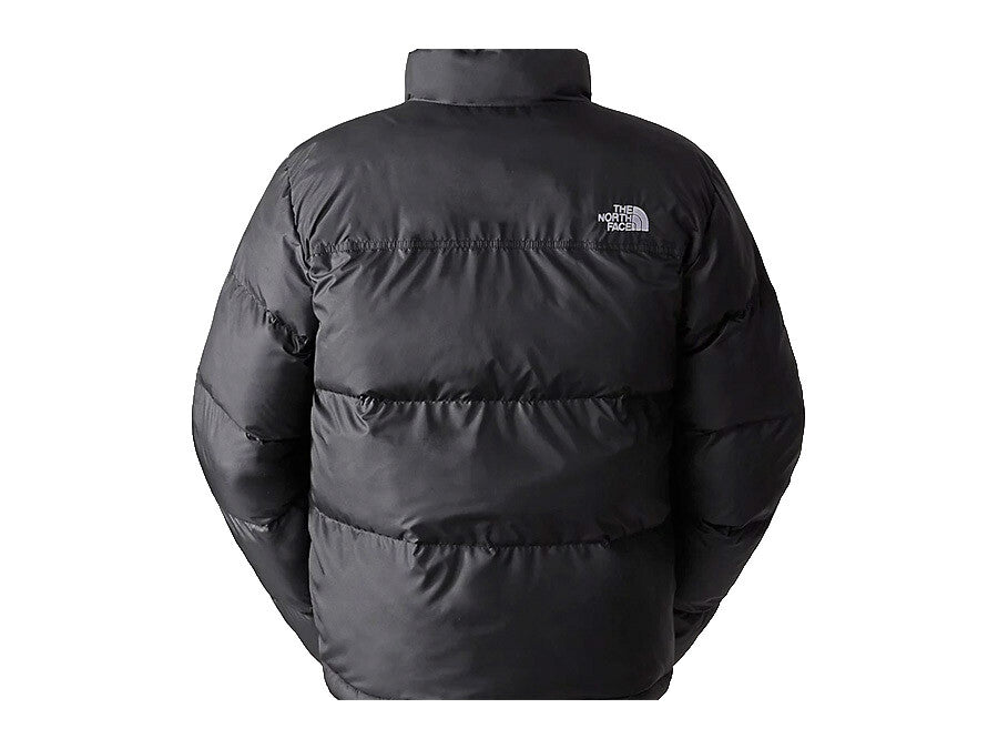 ABRIGO THE NORTH FACE SAIKURU JACKET TNF BLACK