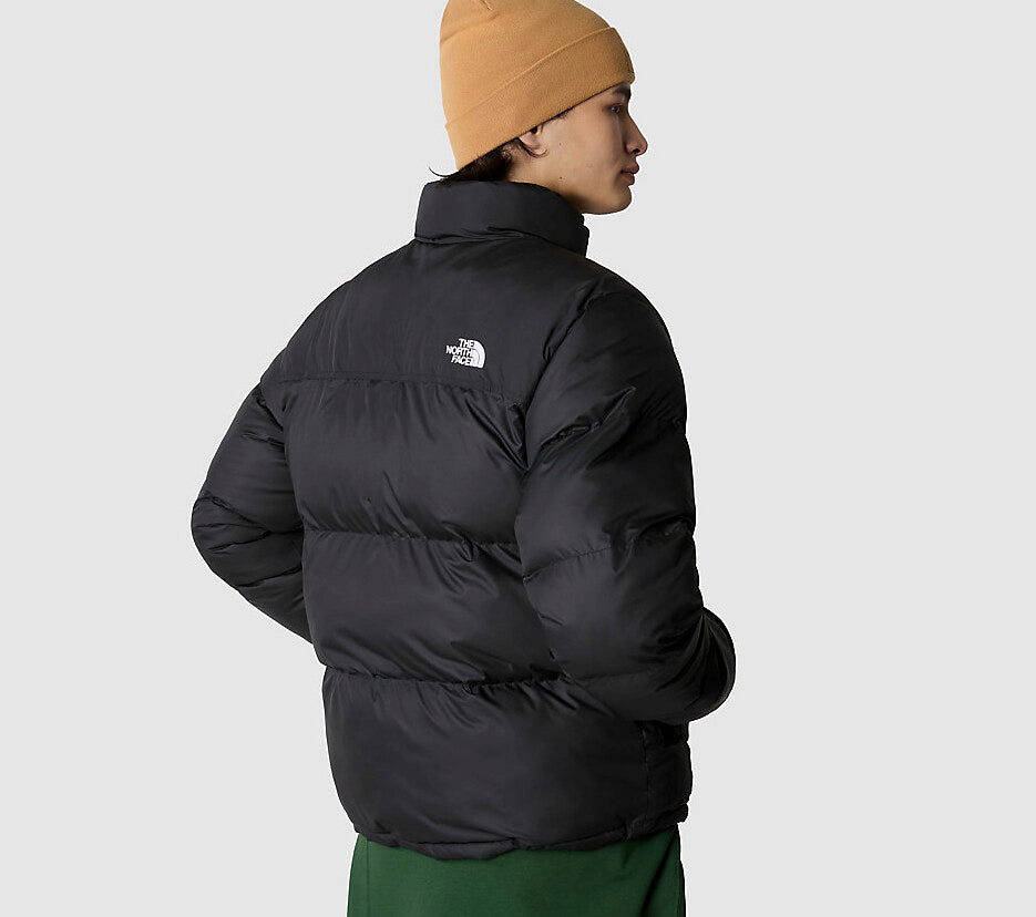 ABRIGO THE NORTH FACE SAIKURU JACKET TNF BLACK