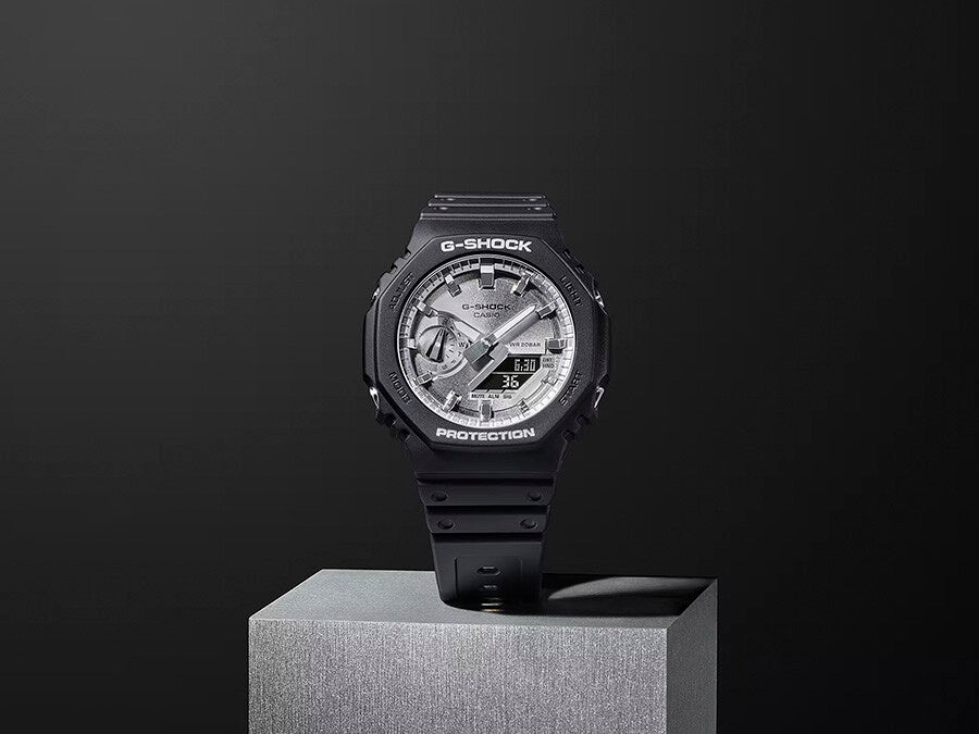 CASIO GA-2100SB-1AER