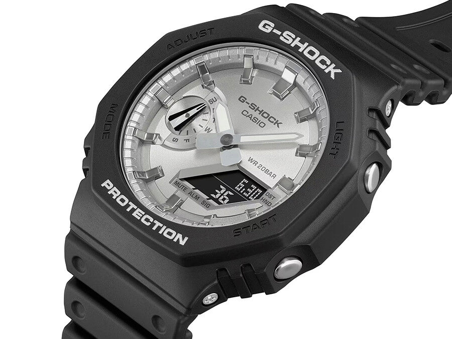 CASIO GA-2100SB-1AER