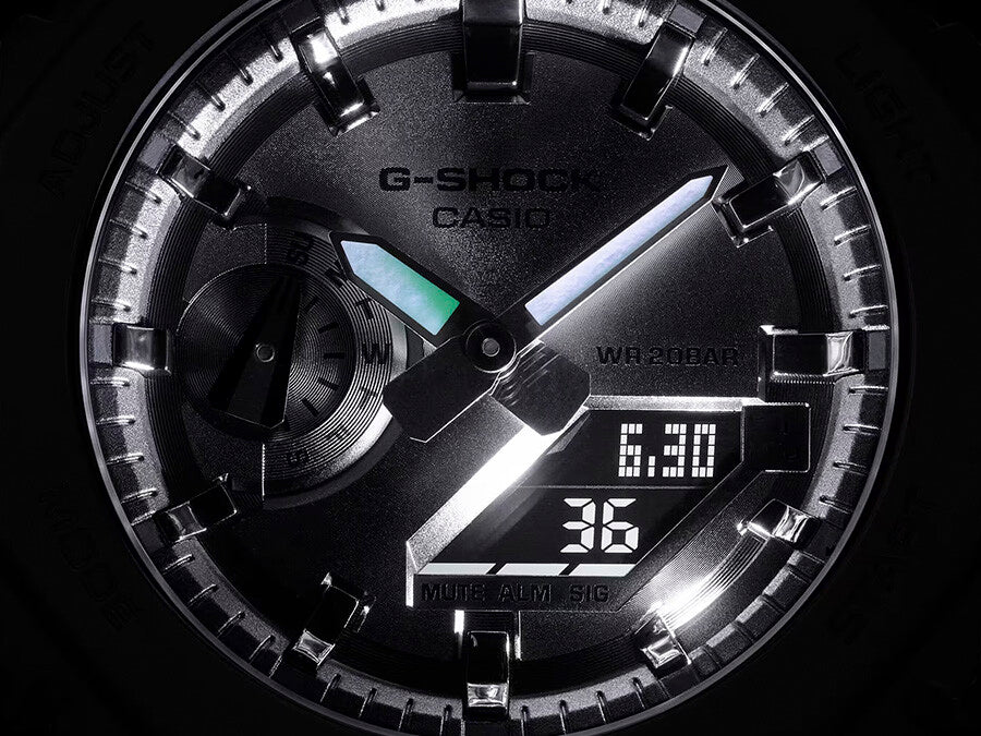CASIO GA-2100SB-1AER