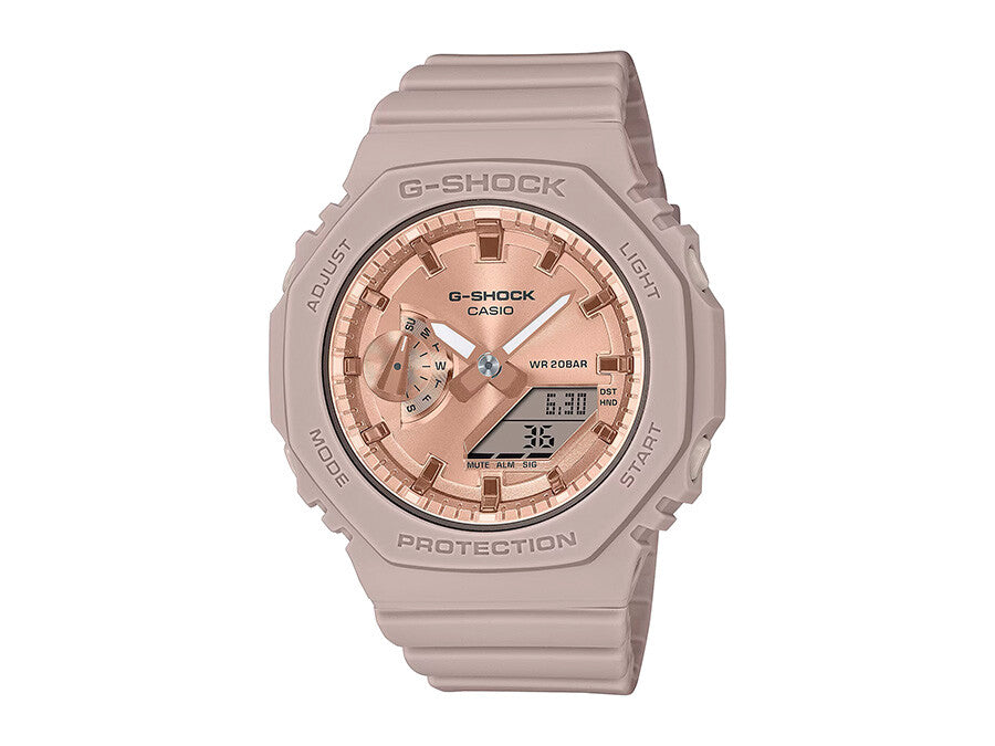 CASIO GMA-S2100MD-4AER