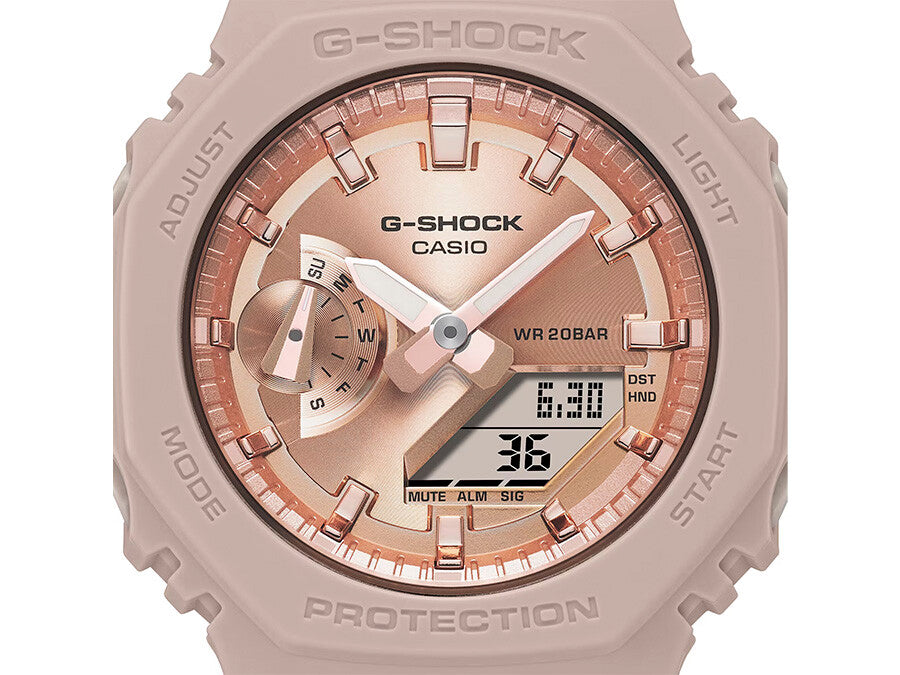 CASIO GMA-S2100MD-4AER