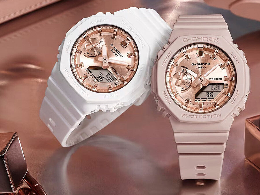 CASIO GMA-S2100MD-4AER
