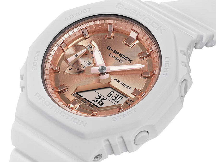 CASIO GMA-S2100MD-7AER
