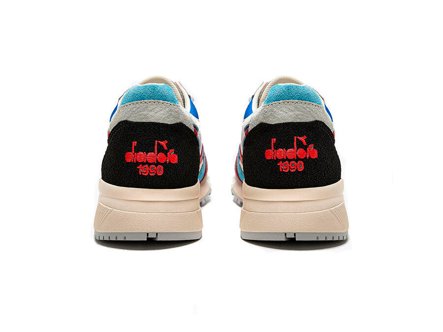 DIADORA N9000 RALLY DELTA ITALIA