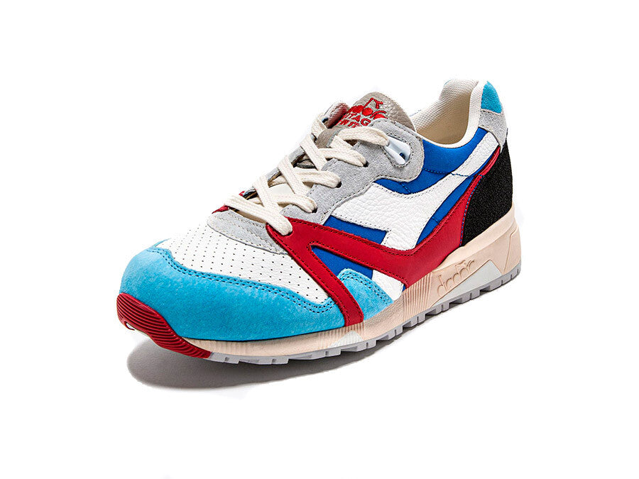 DIADORA N9000 RALLY DELTA ITALIA