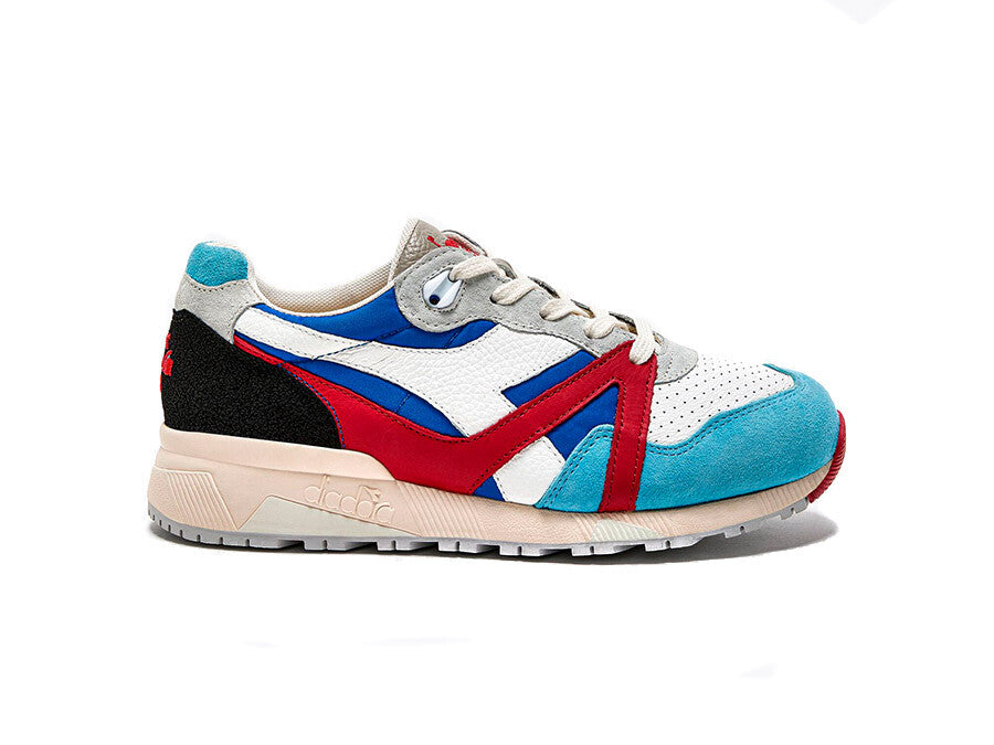 DIADORA N9000 RALLY DELTA ITALIA