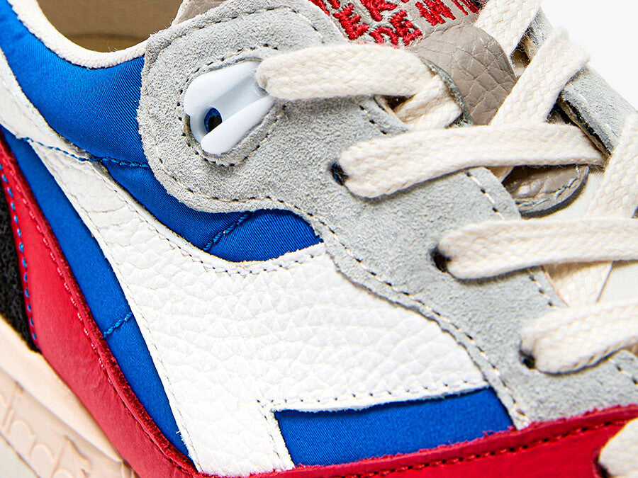 DIADORA N9000 RALLY DELTA ITALIA