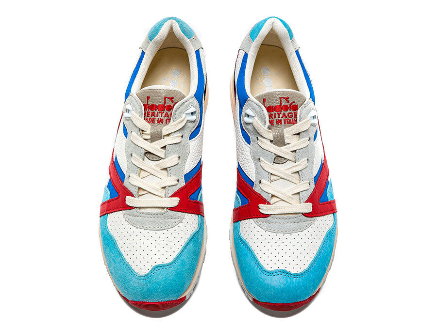 DIADORA N9000 RALLY DELTA ITALIA