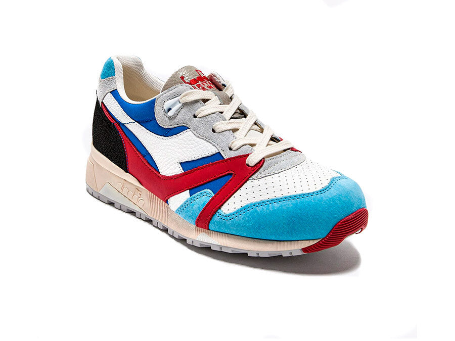 DIADORA N9000 RALLY DELTA ITALIA