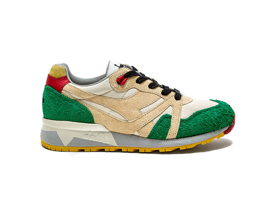DIADORA N9000 RALLY GIULETTA ITALIA