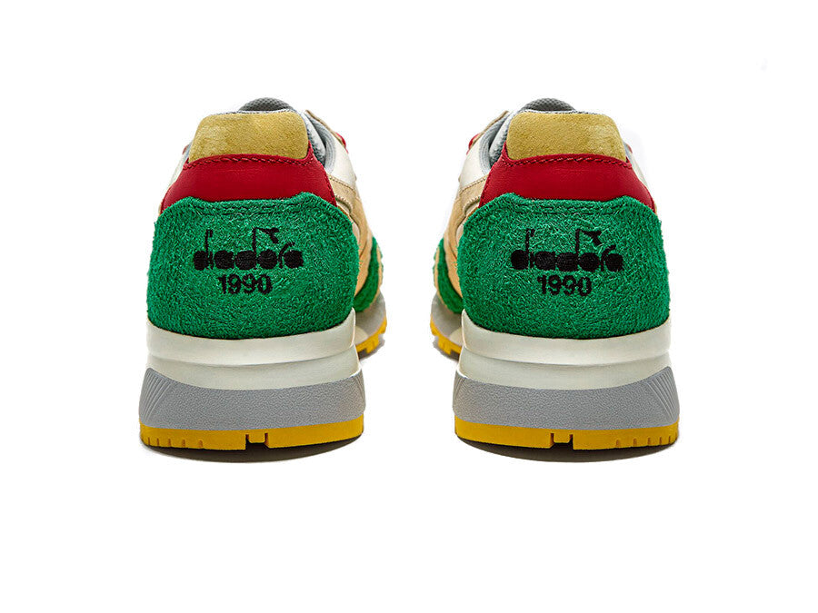 DIADORA N9000 RALLY GIULETTA ITALIA