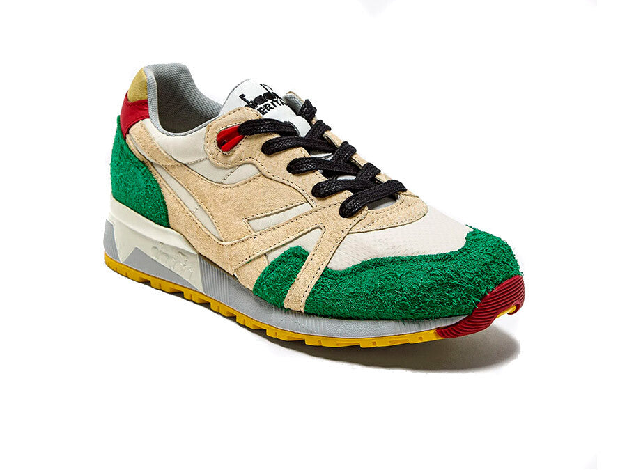 DIADORA N9000 RALLY GIULETTA ITALIA