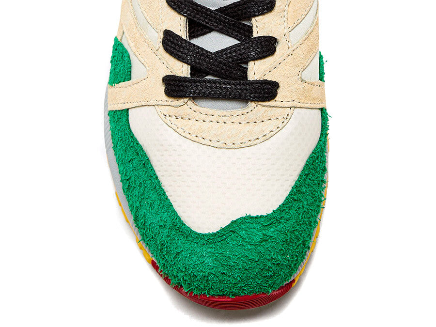 DIADORA N9000 RALLY GIULETTA ITALIA