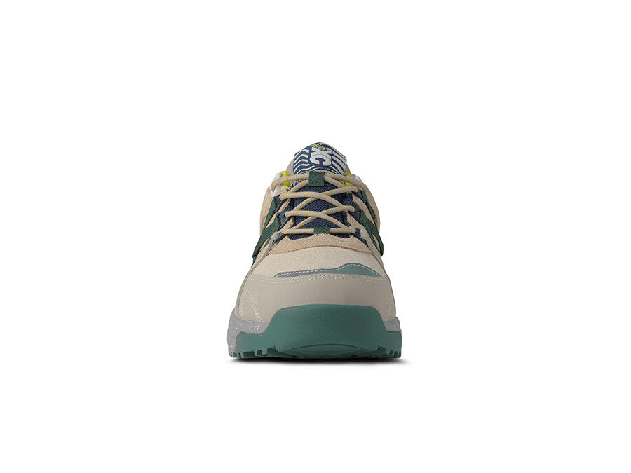 KARHU FUSION XC IRISH CREAM JET BLACK