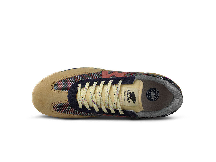 KARHU MESTARI CONTROL CURRY MINERAL RED