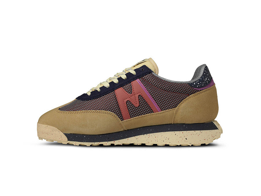 KARHU MESTARI CONTROL CURRY MINERAL RED