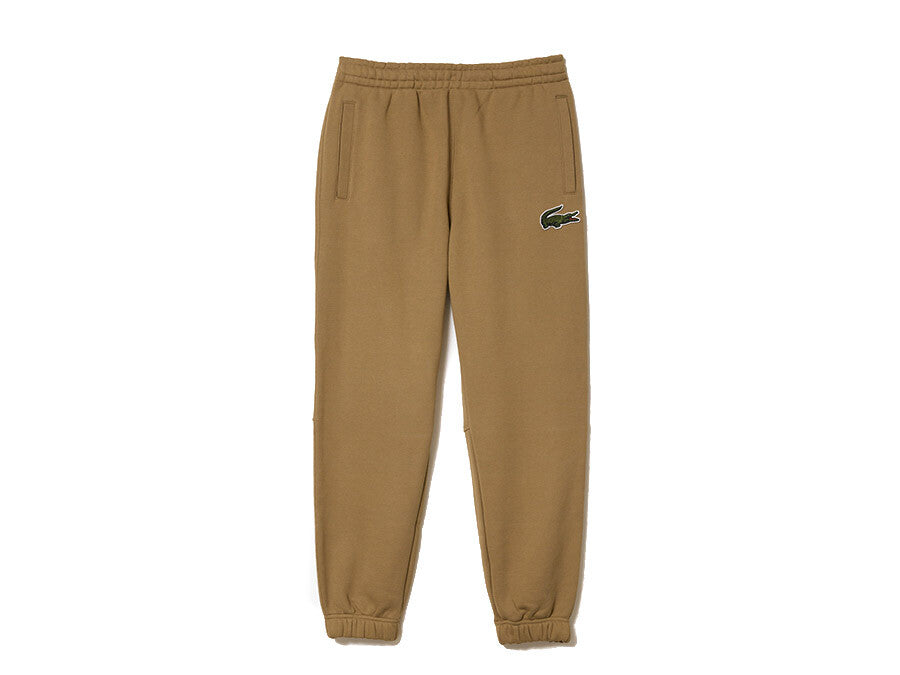 PANTALON LACOSTE TRACKSUIT TROUISERS COOKIE