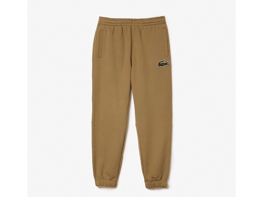 PANTALON LACOSTE TRACKSUIT TROUISERS COOKIE