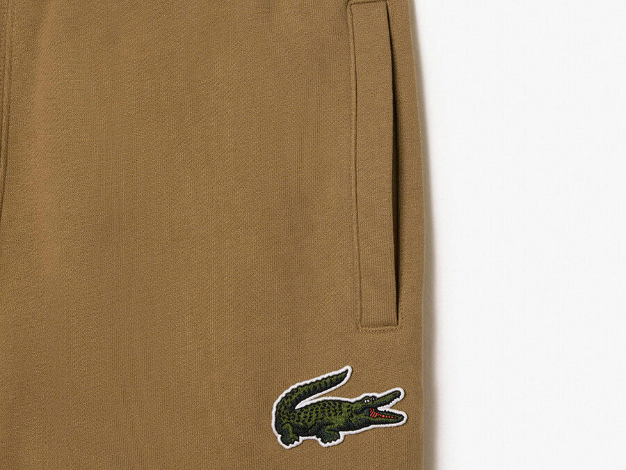 PANTALON LACOSTE TRACKSUIT TROUISERS COOKIE