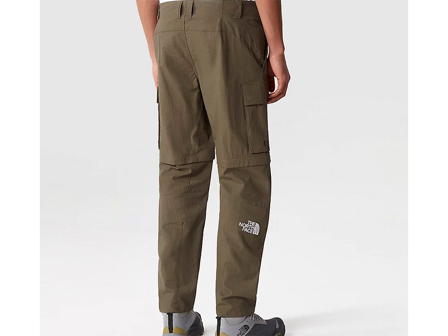 PANTALONES THE NORTH FACE NSE CONV CARGO PANT NEW