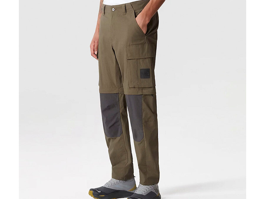PANTALONES THE NORTH FACE NSE CONV CARGO PANT NEW