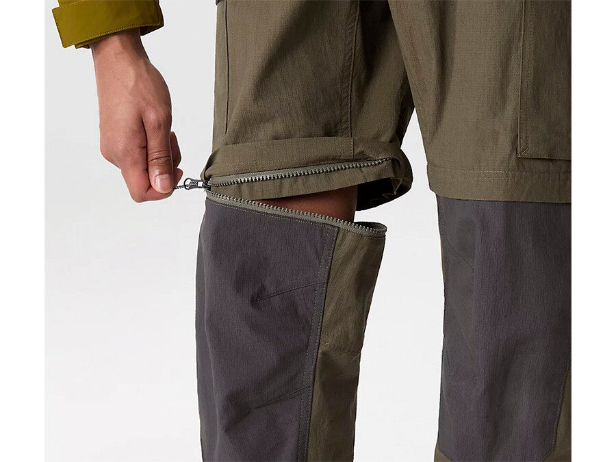 PANTALONES THE NORTH FACE NSE CONV CARGO PANT NEW