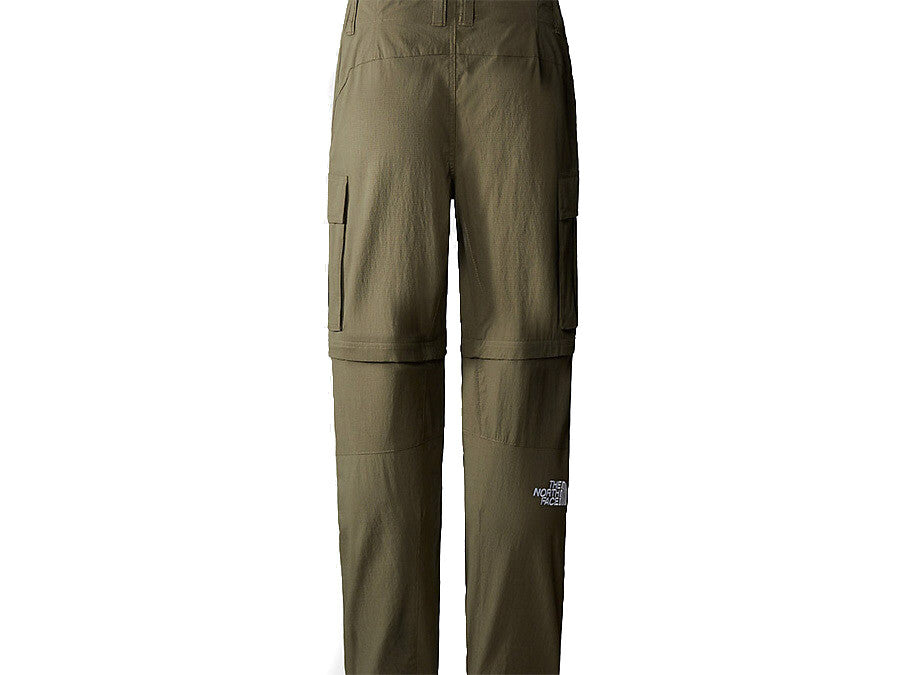PANTALONES THE NORTH FACE NSE CONV CARGO PANT NEW