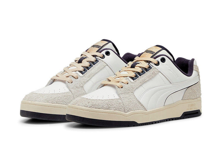 PUMA SLIPSTREAM LO SERVICE LINE WHITE