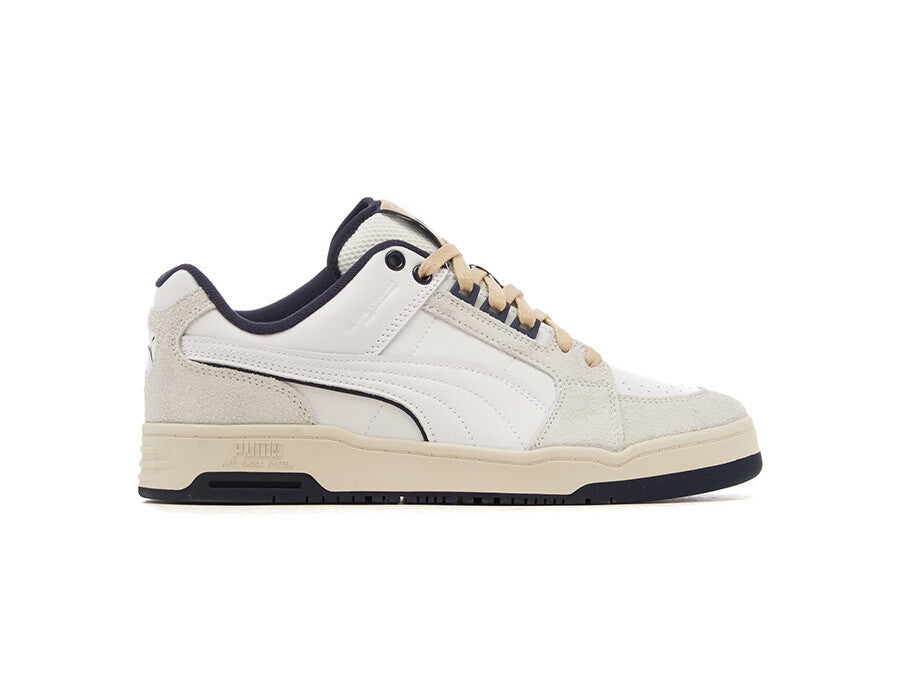 PUMA SLIPSTREAM LO SERVICE LINE WHITE