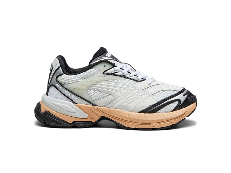 PUMA VELOPHASIS TECHNISCH GRAY