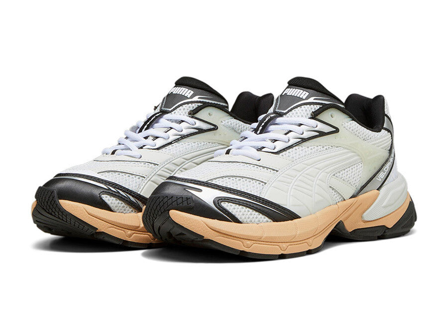 PUMA VELOPHASIS TECHNISCH GRAY