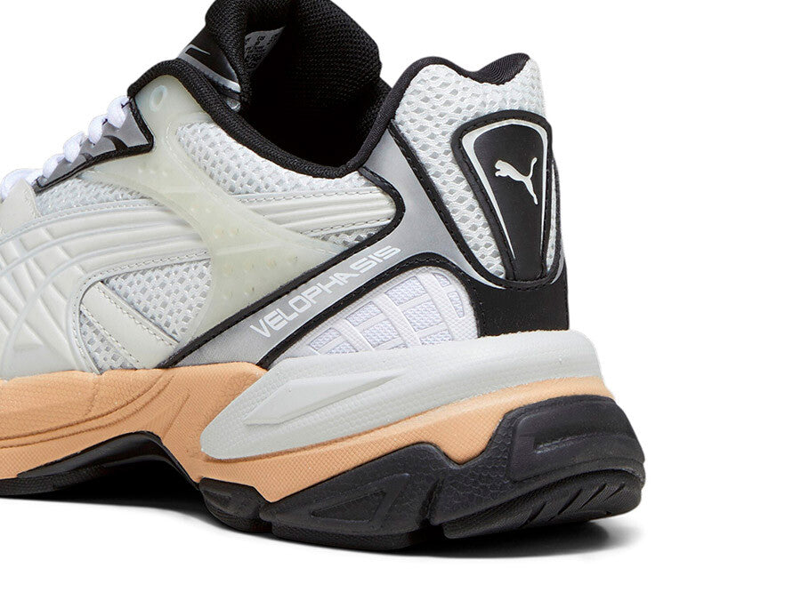 PUMA VELOPHASIS TECHNISCH GRAY