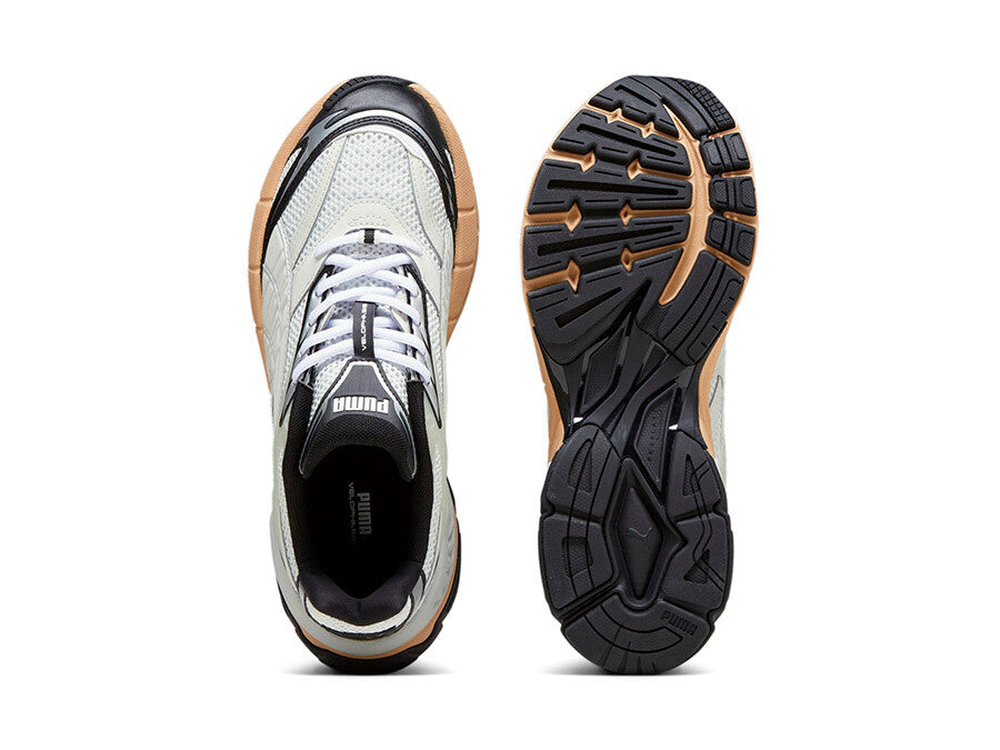 PUMA VELOPHASIS TECHNISCH GRAY