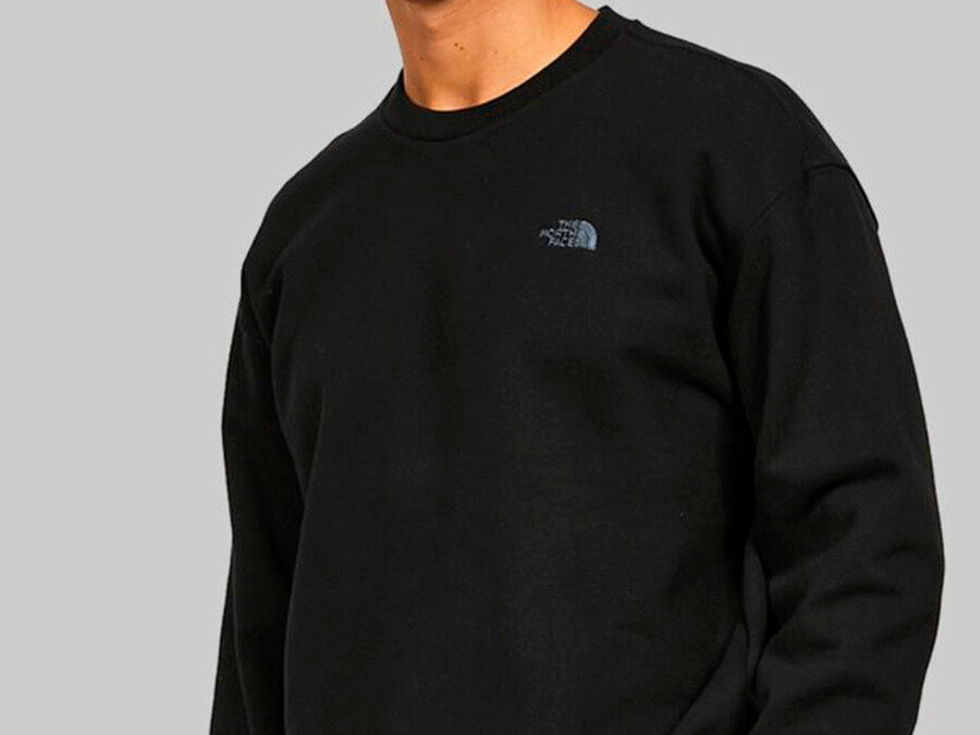 SUDADERA THE NORTH FACE CITY STANDARD CREW - EU TN