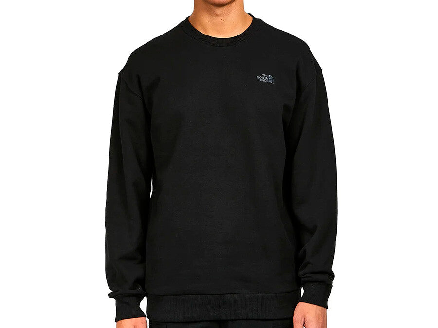 SUDADERA THE NORTH FACE CITY STANDARD CREW - EU TN
